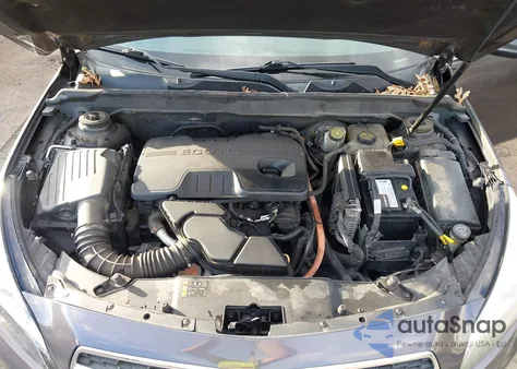 2013 Chevrolet Malibu Eco z USA, uszkodzony, nr VIN 1G11D5RR7DF111681